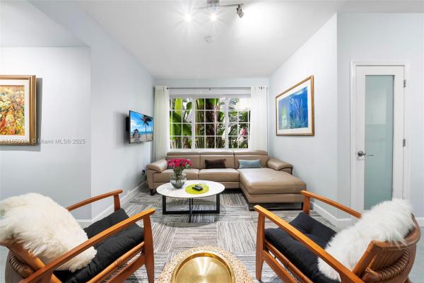The Metropolis Of South Beach, 1569 Michigan Ave #10, Miami Beach, Florida 33139, image 3