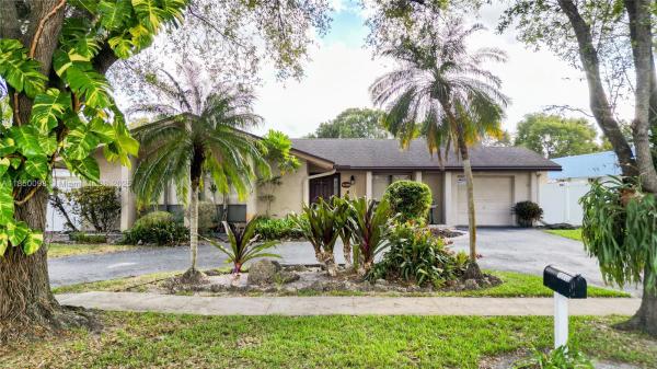 Cooper Village, 10410 SW 50th Pl, Cooper City, Florida 33328, image 1