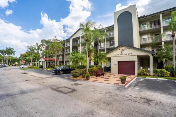 Hawthorne At Century Village, 1300 SW 130th Ave #111F, Pembroke Pines, Florida 33027, image 1