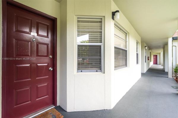 Hawthorne At Century Village, 1300 SW 130th Ave #111F, Pembroke Pines, Florida 33027, image 2