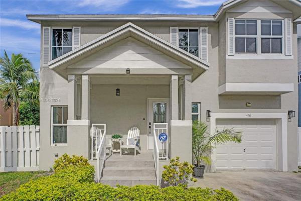 Charleston In The Pines, 470 NW 102nd Ter, Pembroke Pines, Florida 33026, image 2