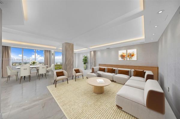 Balmoral, 9801 Collins Ave Ph11, Bal Harbour, Florida 33154, image 1