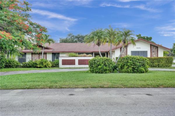 9461 SW 134th St, Miami, Florida 33176, image 1