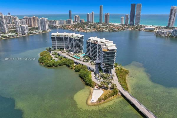 Prive Island Residence, 5000 Island Estates Dr #1006, Aventura, Florida 33160, image 1