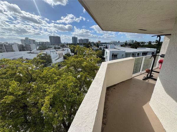 The Normandy, 1975 Normandy Dr #504, Miami Beach, Florida 33141, image 3