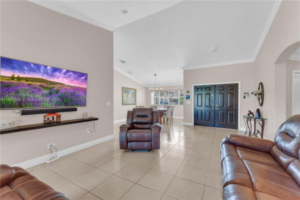 Picket Fences Country Estates, 25331 SW 122nd Ct, Princeton, Florida 33032, image 3