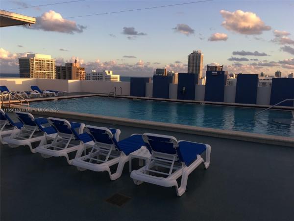 401 Blu Of North Beach, 401 69th St #911, Miami Beach, Florida 33141, image 1