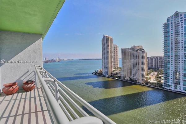 One Miami West, 325 S Biscayne Blvd #2317, Miami, Florida 33131, image 1