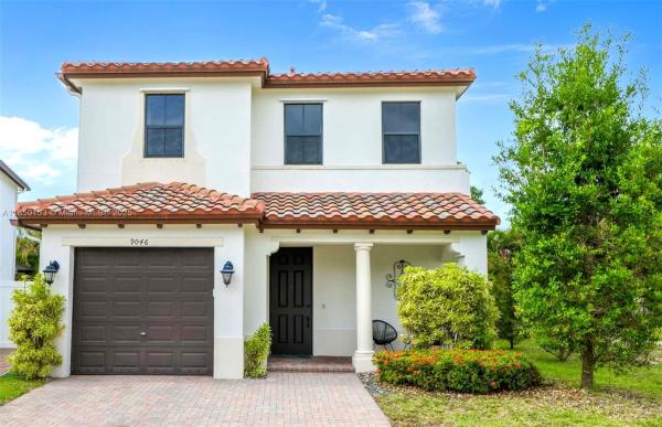 Foxcroft, 9046 SW 36th Mnr, Miramar, Florida 33025, image 1