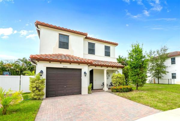 Foxcroft, 9046 SW 36th Mnr, Miramar, Florida 33025, image 2