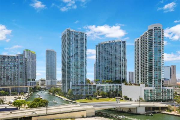 Brickell On The River South Tower, 41 SE 5th St 1116, Miami, Florida 33131, image 1