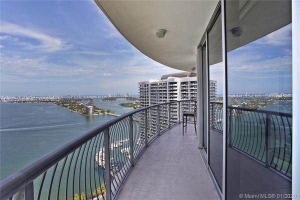 Opera Tower, 1750 N Bayshore Dr 3801, Miami, Florida 33132, image 1