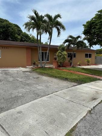 9591 SW 9th Ter 0, Unincorporated Dade County, Florida 33174, image 1