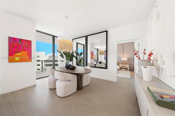 Five Park, 500 Alton Rd #807, Miami Beach, Florida 33139, image 2