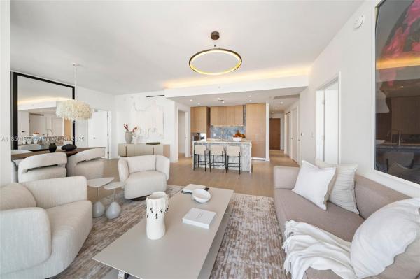 Five Park, 500 Alton Rd #807, Miami Beach, Florida 33139, image 3