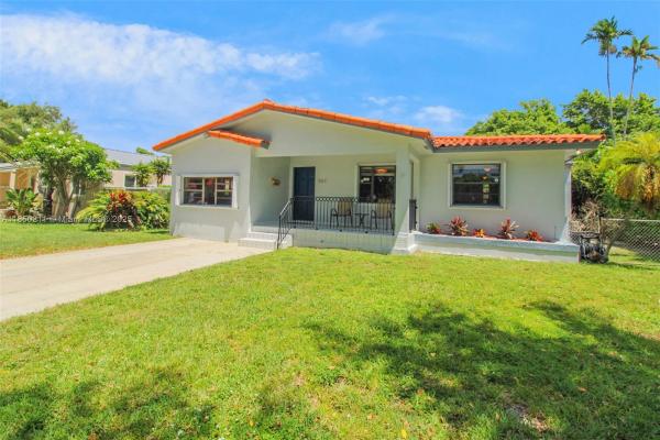 Sylvania Heights, 5921 SW 13th Ter, West Miami, Florida 33144, image 1