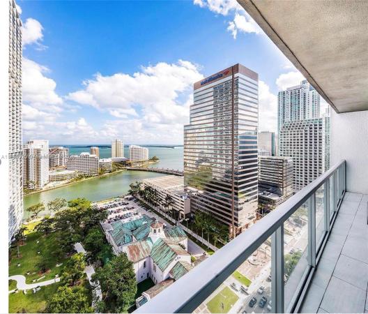 500 Brickell East, 500 Brickell Ave #3000, Miami, Florida 33131, image 1