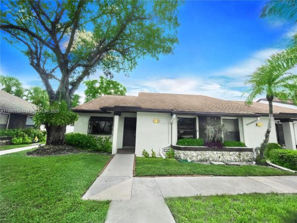 Ginger Tree, 3314 S Carambola Cir S #2523, Coconut Creek, Florida 33066, image 1