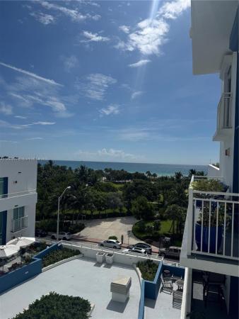 Ocean Blue, 7600 Collins Ave #703, Miami Beach, Florida 33141, image 1