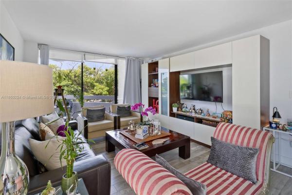 Brickell Park, 2501 Brickell Ave 307, Miami, Florida 33129, image 1