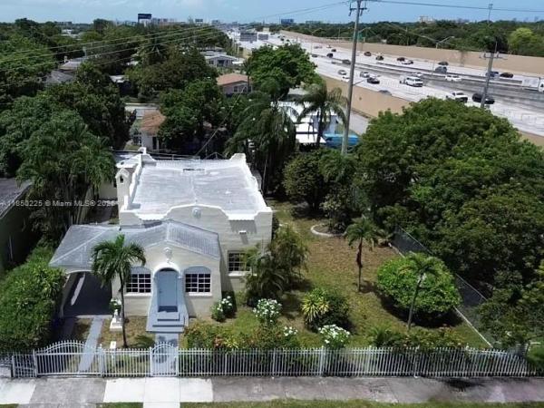 Bay Vista Park, 651 NW 47th Ter, Miami, Florida 33127, image 1