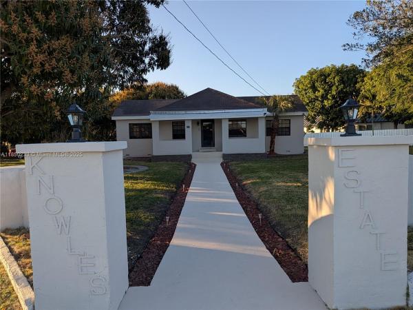 Knowles Estates, 9205 SW 128th St, Kendall, Florida 33176, image 3