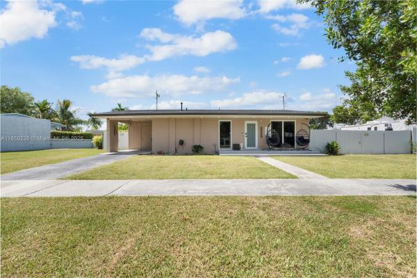 Benson Manor, 10610 SW 200th St, Cutler Bay, Florida 33157, image 1