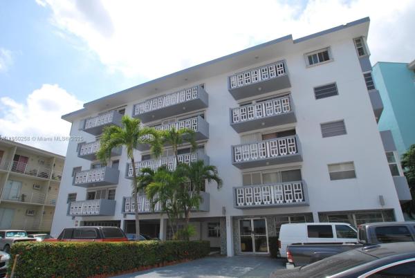 Belleview, 1662 Lincoln Ct #402, Miami Beach, Florida 33139, image 1