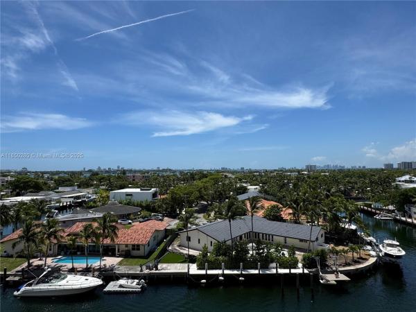 Waterside Towers, 2450 NE 135th St #607, North Miami, Florida 33181, image 1