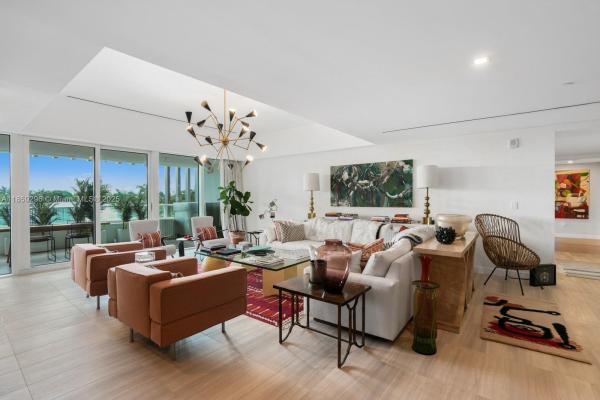 The Ritz-Carlton South Beach, 4701 N Meridian Ave #417, Miami Beach, Florida 33140, image 1