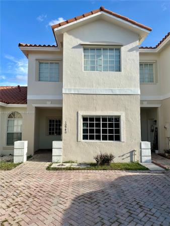 10940 SW 182nd Ln #10940, Unincorporated Dade County, Florida 33157, image 1