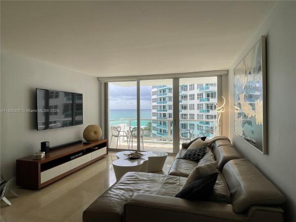 Seacoast 5151, 5151 Collins Ave 825, Miami Beach, Florida 33140, image 1
