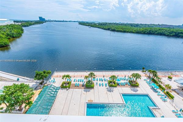 Arlen House Central, 300 Bayview Dr #509, Sunny Isles Beach, Florida 33160, image 1