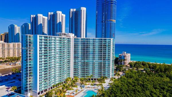 Arlen House East, 100 Bayview Dr 224, Sunny Isles Beach, Florida 33160, image 1