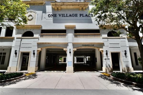 One Village Place, 4100 Salzedo St #919, Coral Gables, Florida 33146, image 1