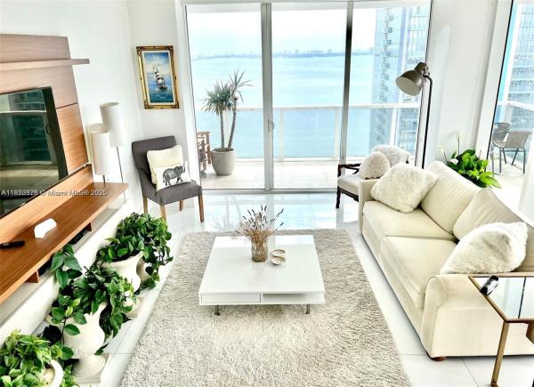 Bay House Miami, 600 NE 27th St #2605, Miami, Florida 33137, image 1