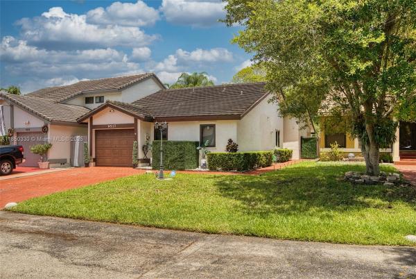 9517 SW 148th Avenue Cir E, Miami, Florida 33196, image 1