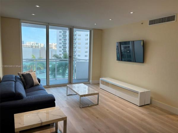 The Residences On Hollywood Beach, 3001 S Ocean Dr #639, Hollywood, Florida 33019, image 1