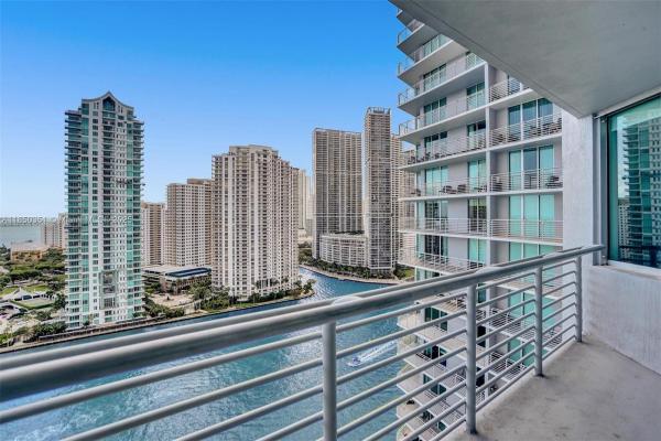 One Miami East, 335 S Biscayne Blvd #2501, Miami, Florida 33131, image 1