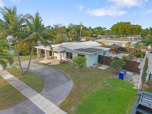 Lyons Park, 1218 SW 2nd Ave, Pompano Beach, Florida 33060, image 1