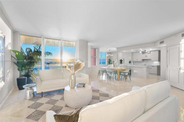 The Palms, 2100 N Ocean Blvd #18D, Fort Lauderdale, Florida 33305, image 1