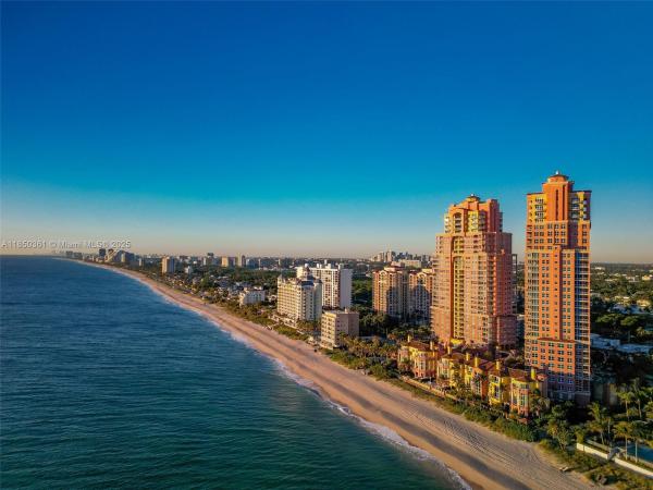 The Palms, 2100 N Ocean Blvd #18D, Fort Lauderdale, Florida 33305, image 2