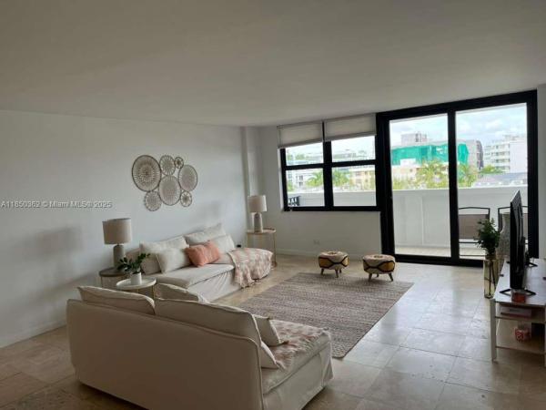 The Belmont, 10101 E Bay Harbor Dr #610, Bay Harbor Islands, Florida 33154, image 1