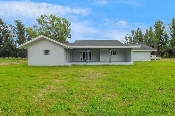 Redland No HOA, 14450 SW 188th St, Redland, Florida 33177, image 3