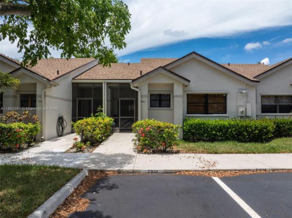 Alpine Woods Of Jacaranda, 7931 NW 10th Ct, Plantation, Florida 33322, image 1
