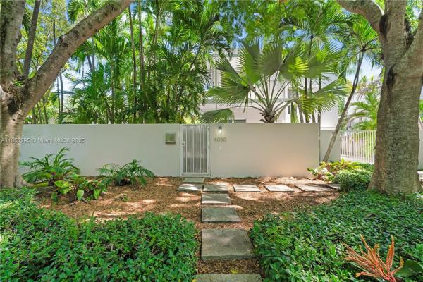 Eleda, 4050 Hardie Ave, Miami, Florida 33133, image 3