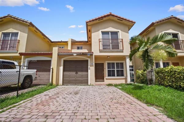 Abel Homes At Keys Winds, 980 SW 6th Ave, Florida City, Florida 33034, image 1
