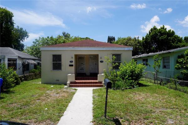 17th Avenue Manor, 1746 NW 47th Ter, Miami, Florida 33142, image 1