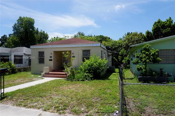 17th Avenue Manor, 1746 NW 47th Ter, Miami, Florida 33142, image 3
