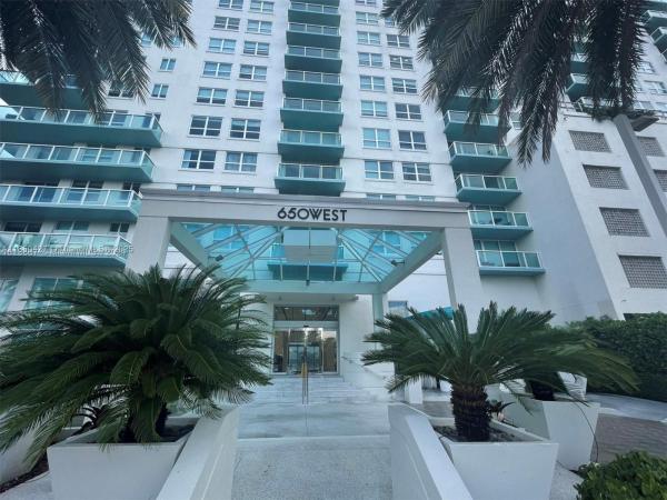 The Floridian, 650 West Ave #1206, Miami Beach, Florida 33139, image 1